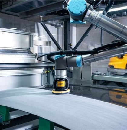 Grinding & Polishing Solution 2