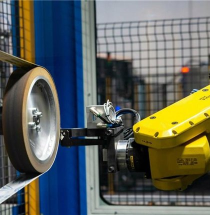 Grinding & Polishing Solution 4