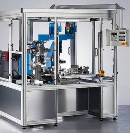 Assembly Machine (2)