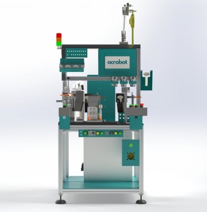 Assembly Machine (3)