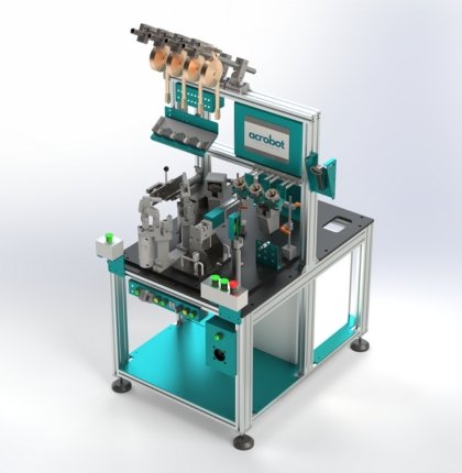 Assembly Machine (4)