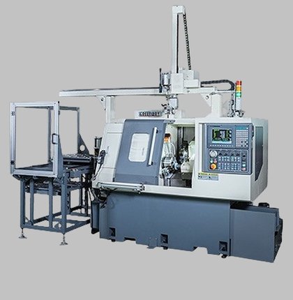 CNC Machine Gantry (2)