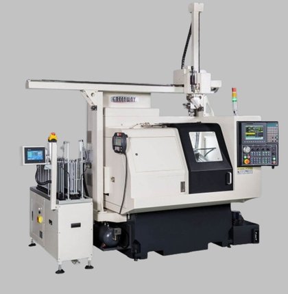 CNC Machine Gantry (3)