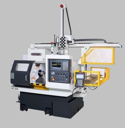 CNC Machine Gantry (4)