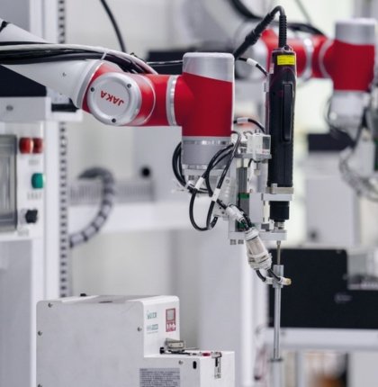 Fastening, Screwing & Drilling (2)