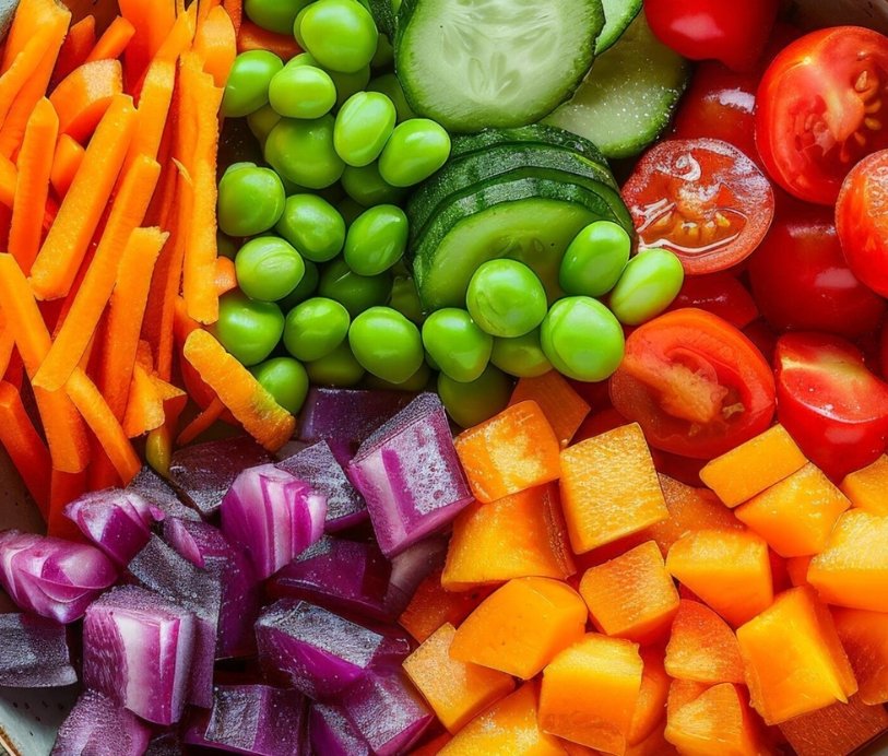 Frozen & Rte Equipment