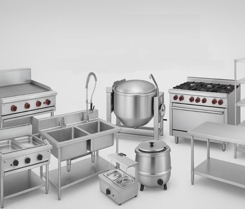 Kitchen Equpment
