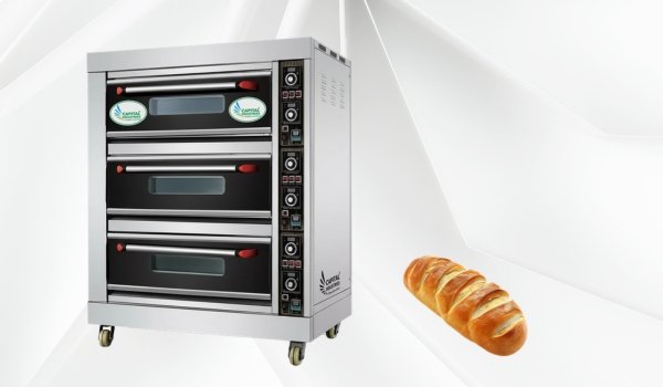 Baking Oven