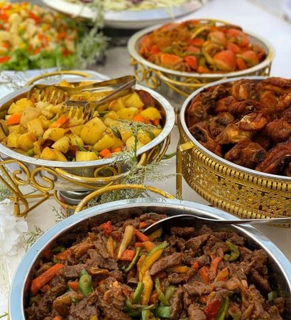 Catering Equipments (3)