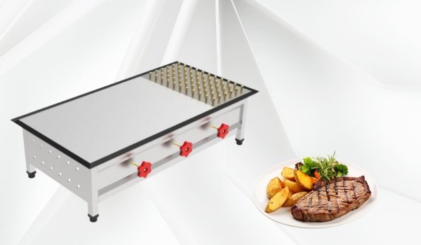 Catering Equipments