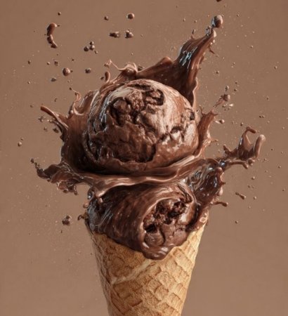 Choco Processing Machine (3)