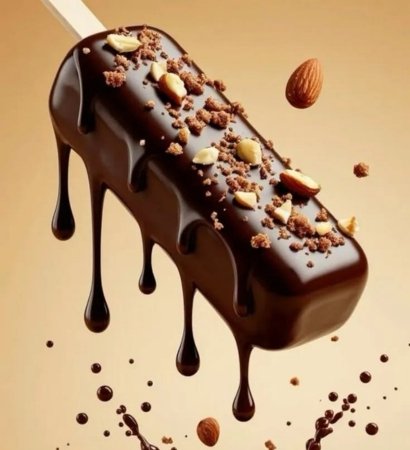 Choco Processing Machine (4)