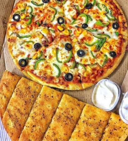 Fast Food Equipments (4)