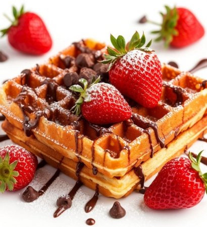 Waffle (2)